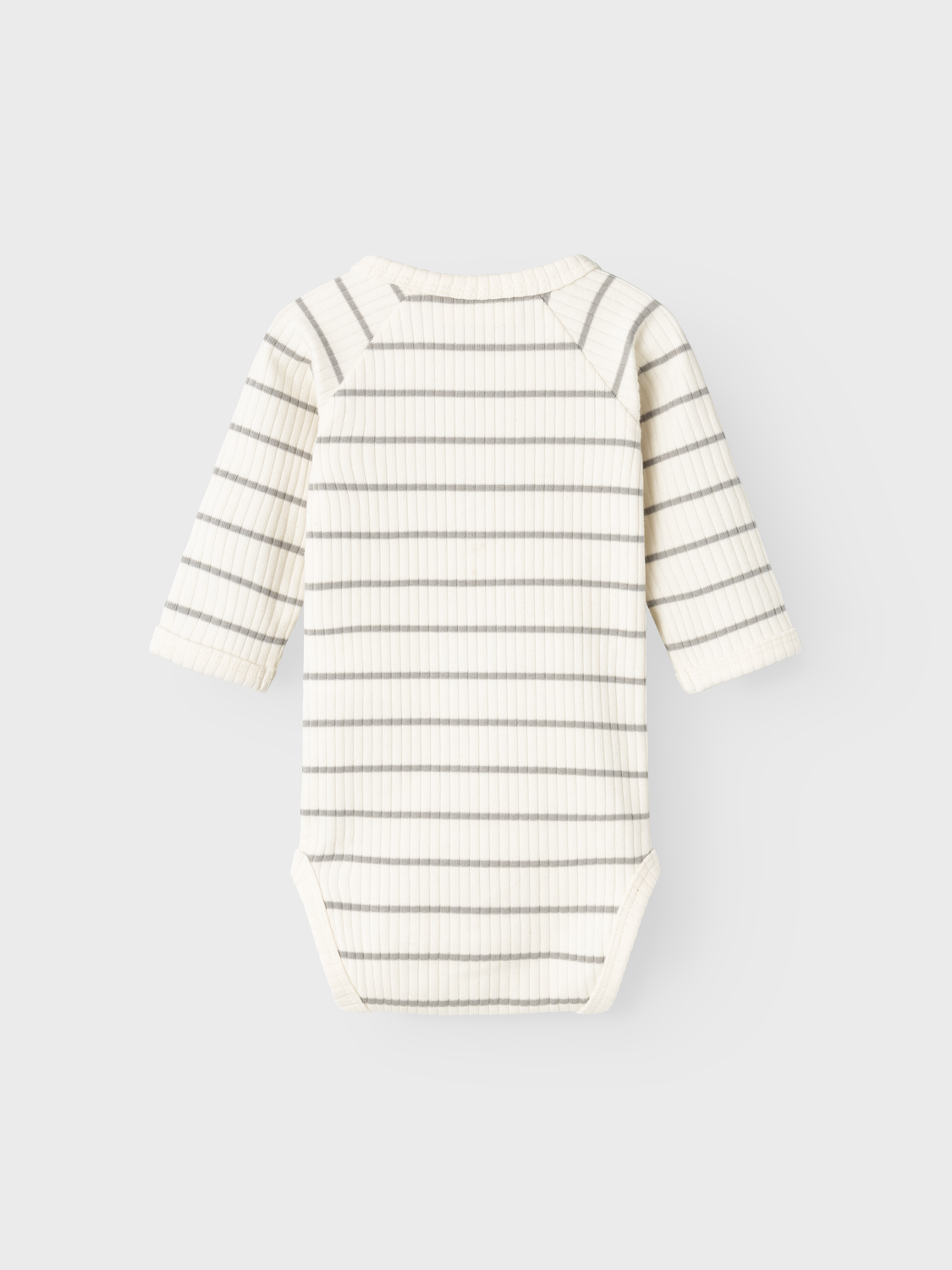 NBMKAIL T-Shirts & Tops - Coconut Milk